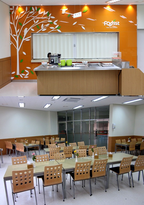 대구보훈요양원 이미지 17