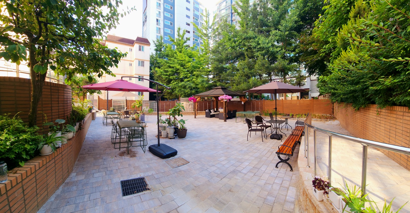 인천프라임요양원 이미지 2