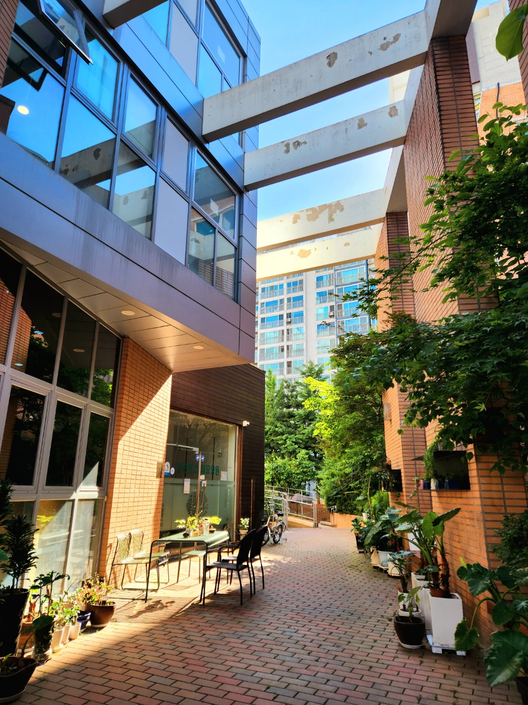 인천프라임요양원 이미지 4