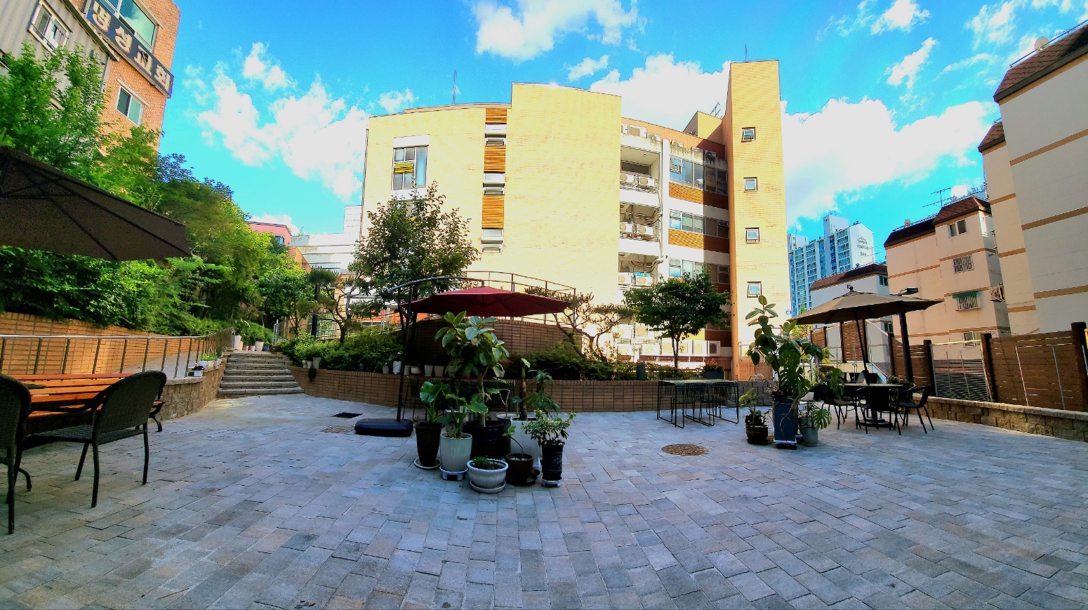 인천프라임요양원