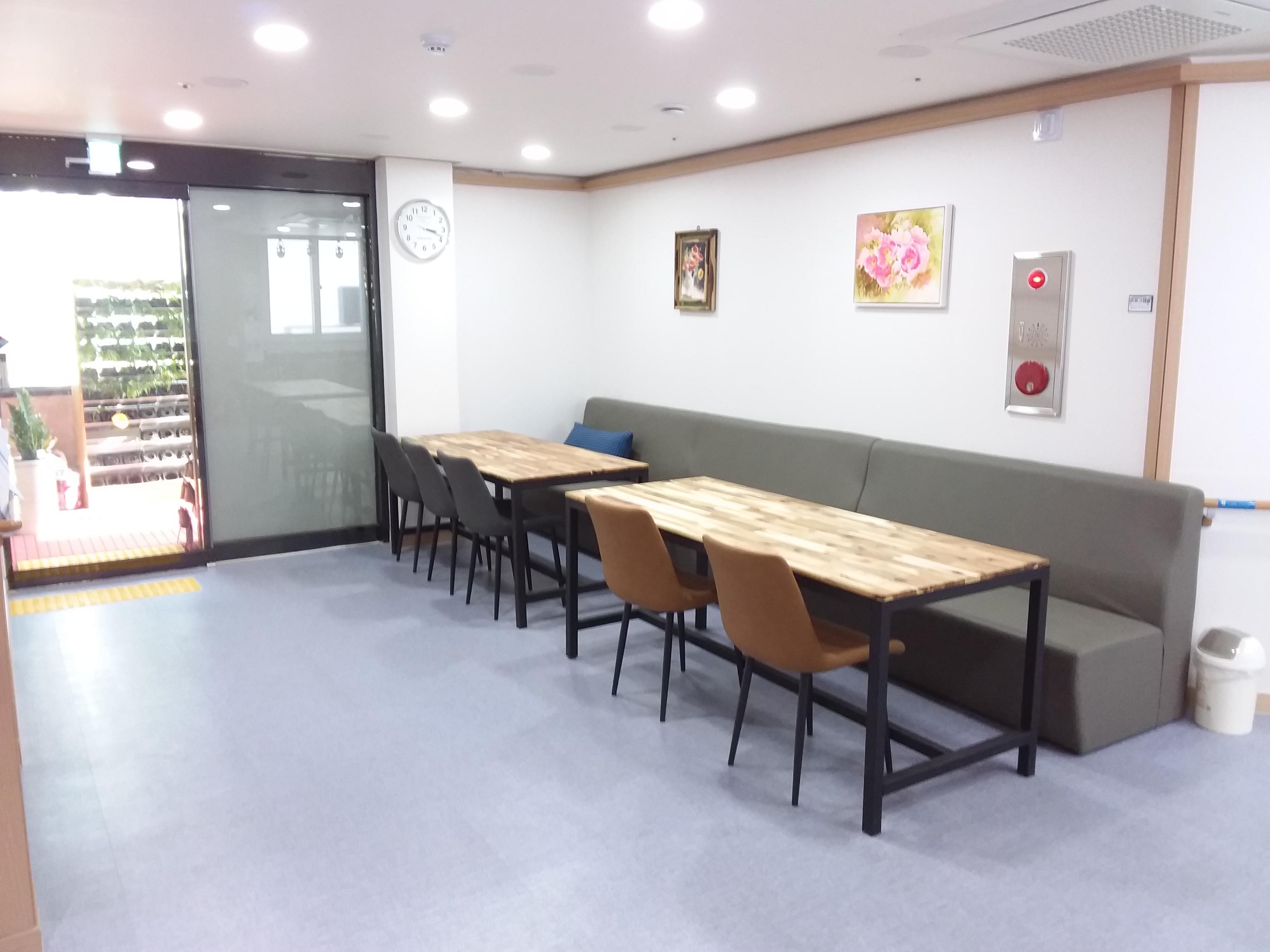 위드우리요양원