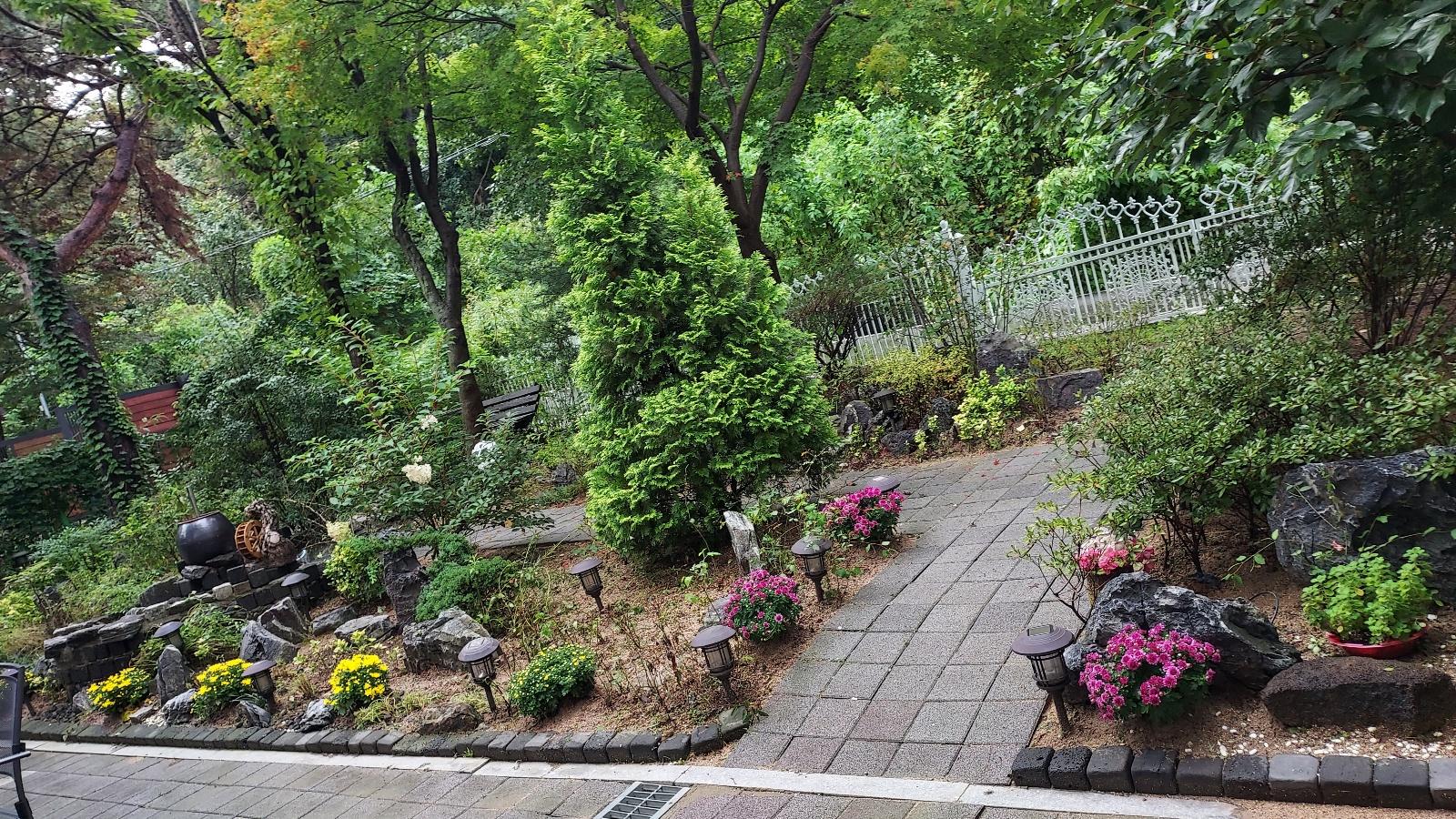 우리노인요양원(녹양) 이미지 4