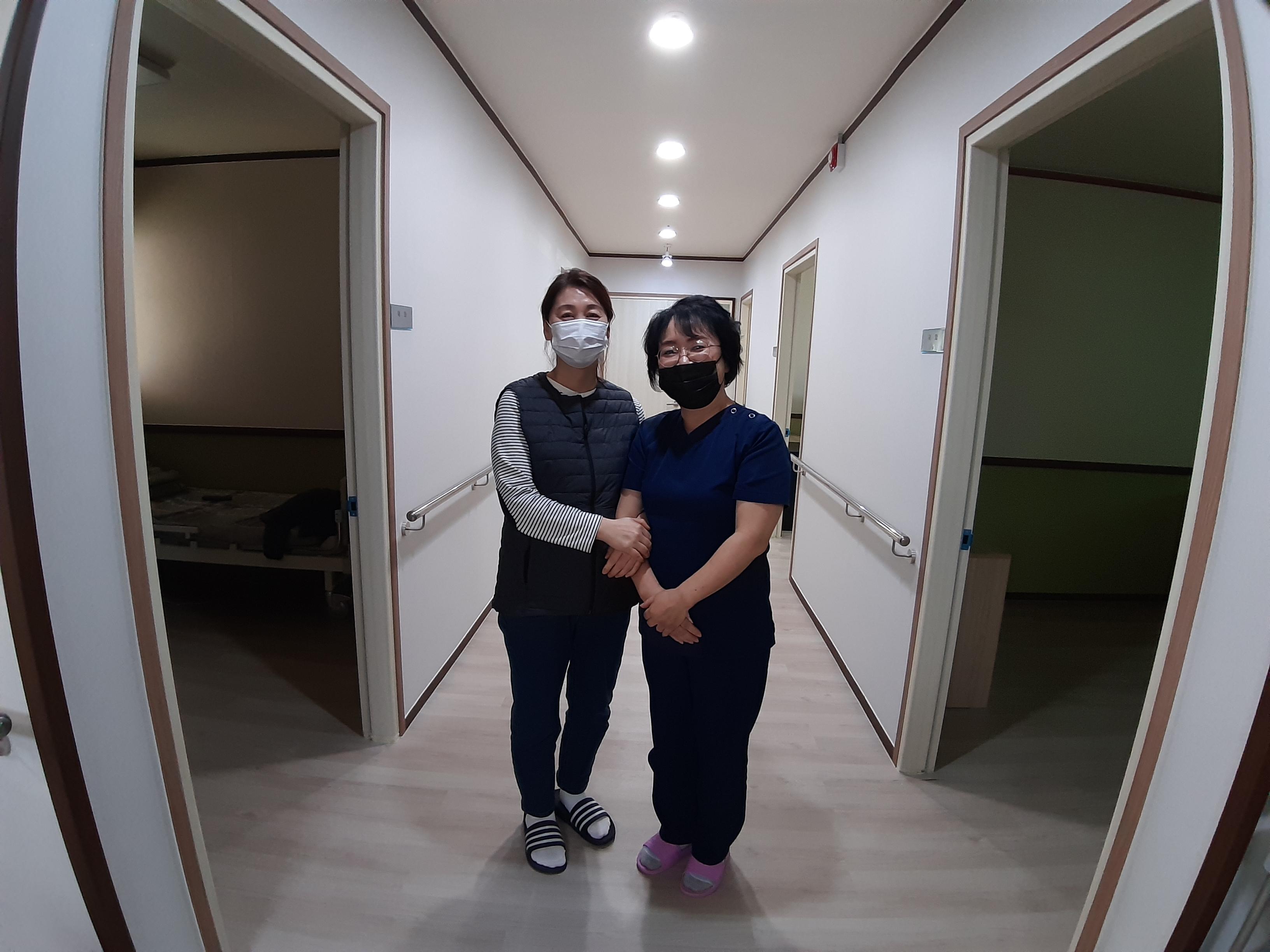 카네이션요양원