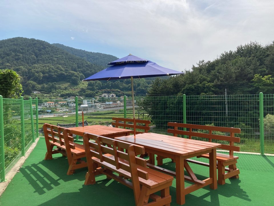 대건노인요양원 이미지 2