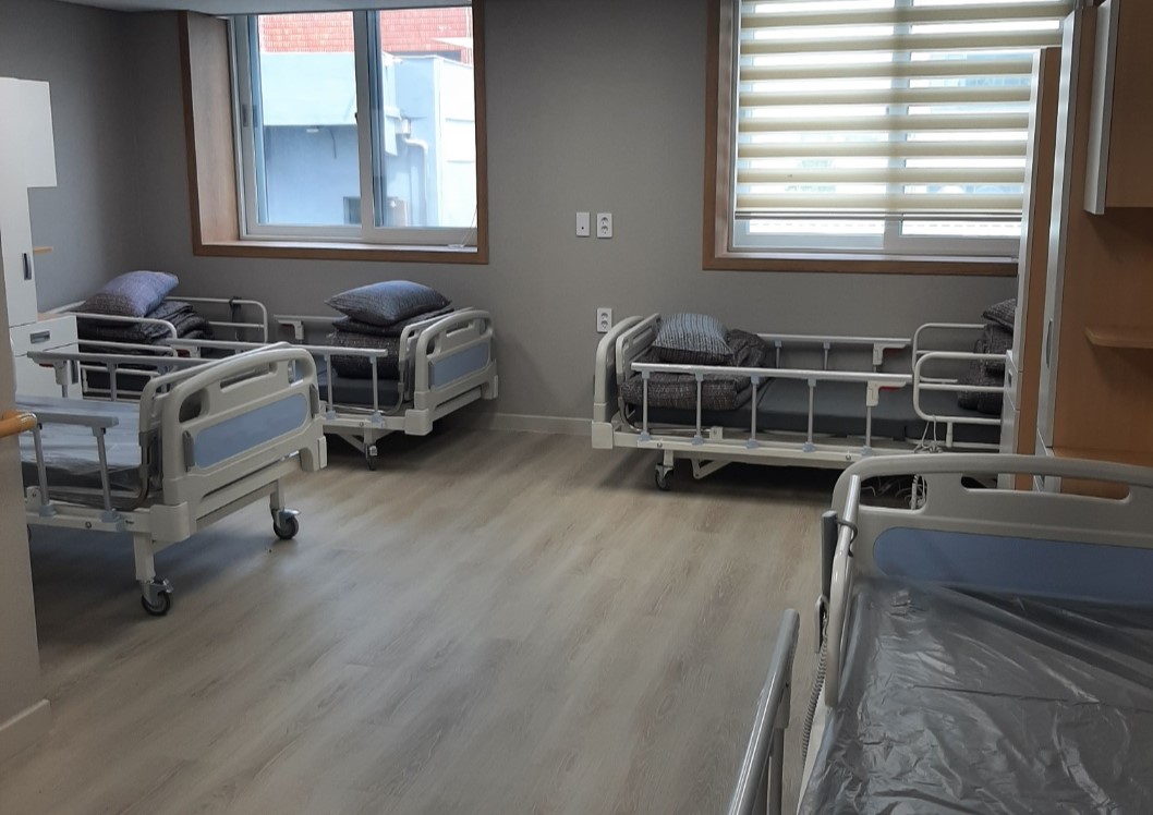 노인요양시설 참사랑실버요양원 이미지 2