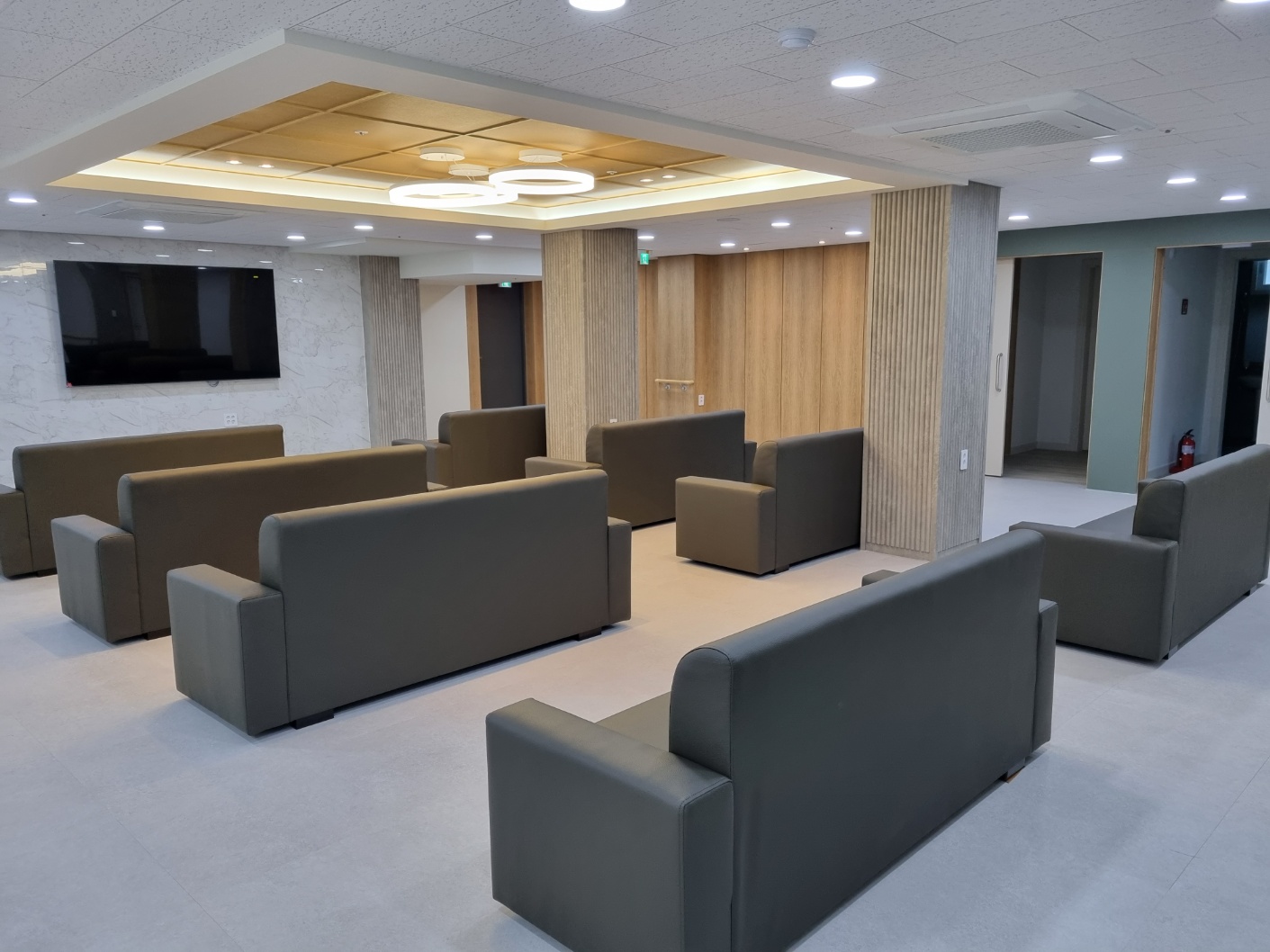 노인요양시설 참사랑실버요양원 이미지 3