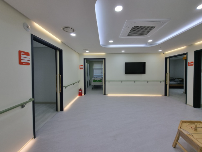 전주백세요양원 이미지 10