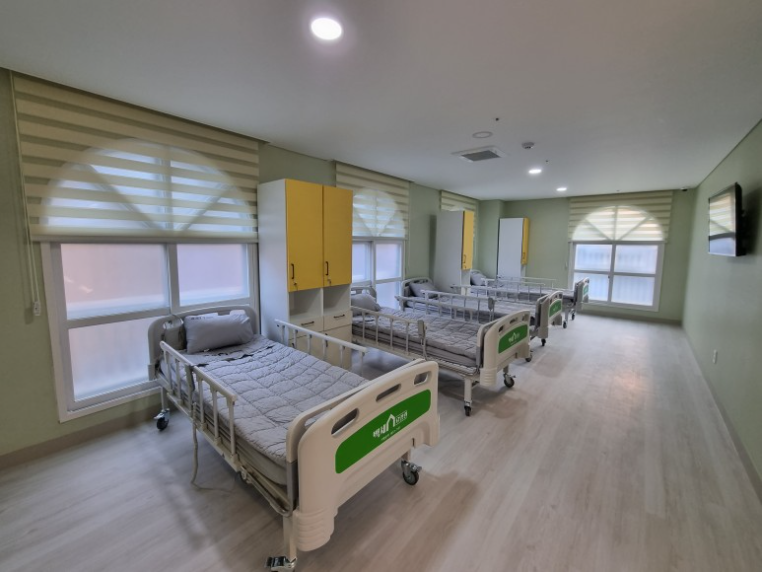 전주백세요양원 이미지 12