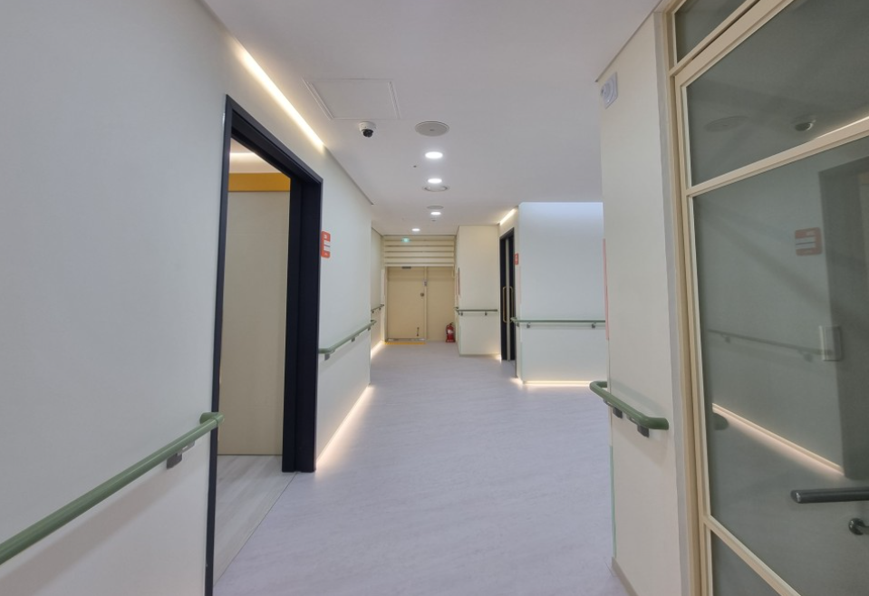 전주백세요양원 이미지 13