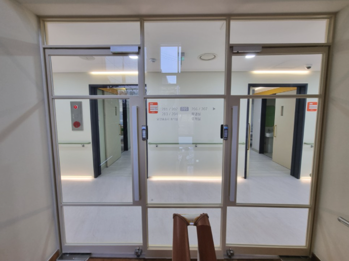 전주백세요양원 이미지 17