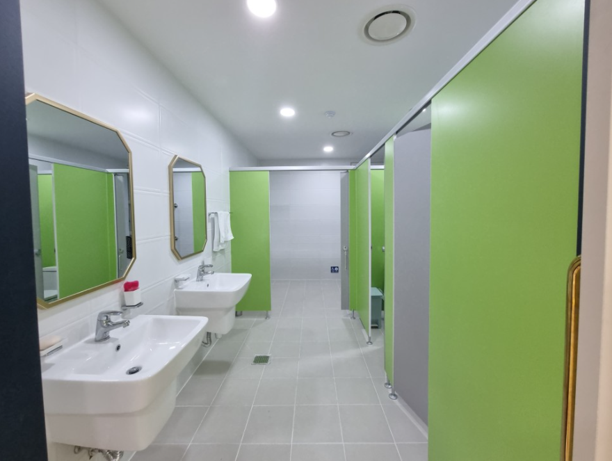 전주백세요양원 이미지 3