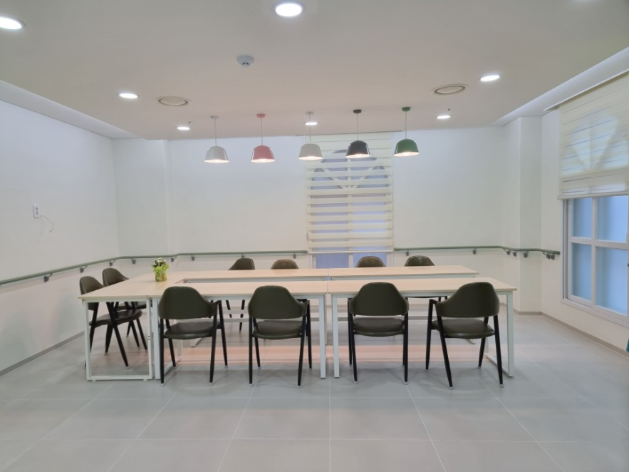 전주백세요양원 이미지 5