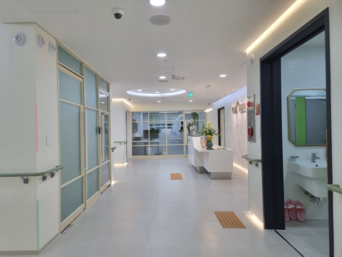 전주백세요양원 이미지 6