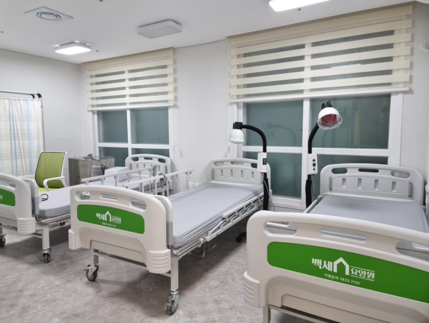 전주백세요양원 이미지 7