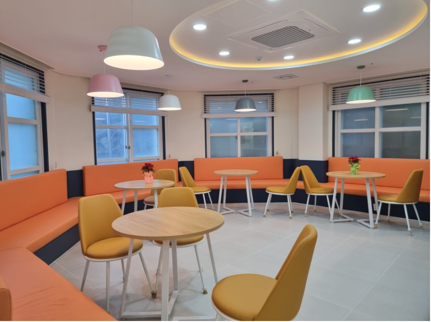 전주백세요양원 이미지 8