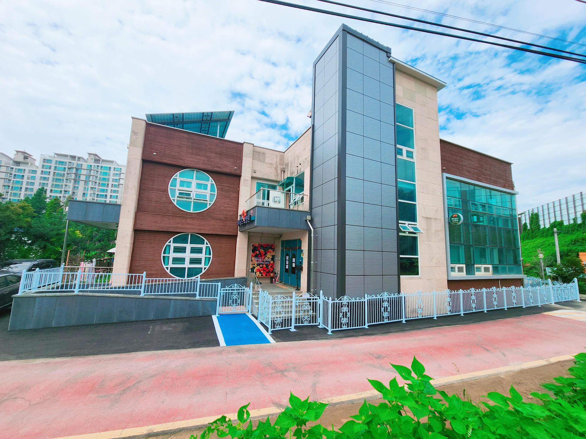 메리골드요양원 이미지 2