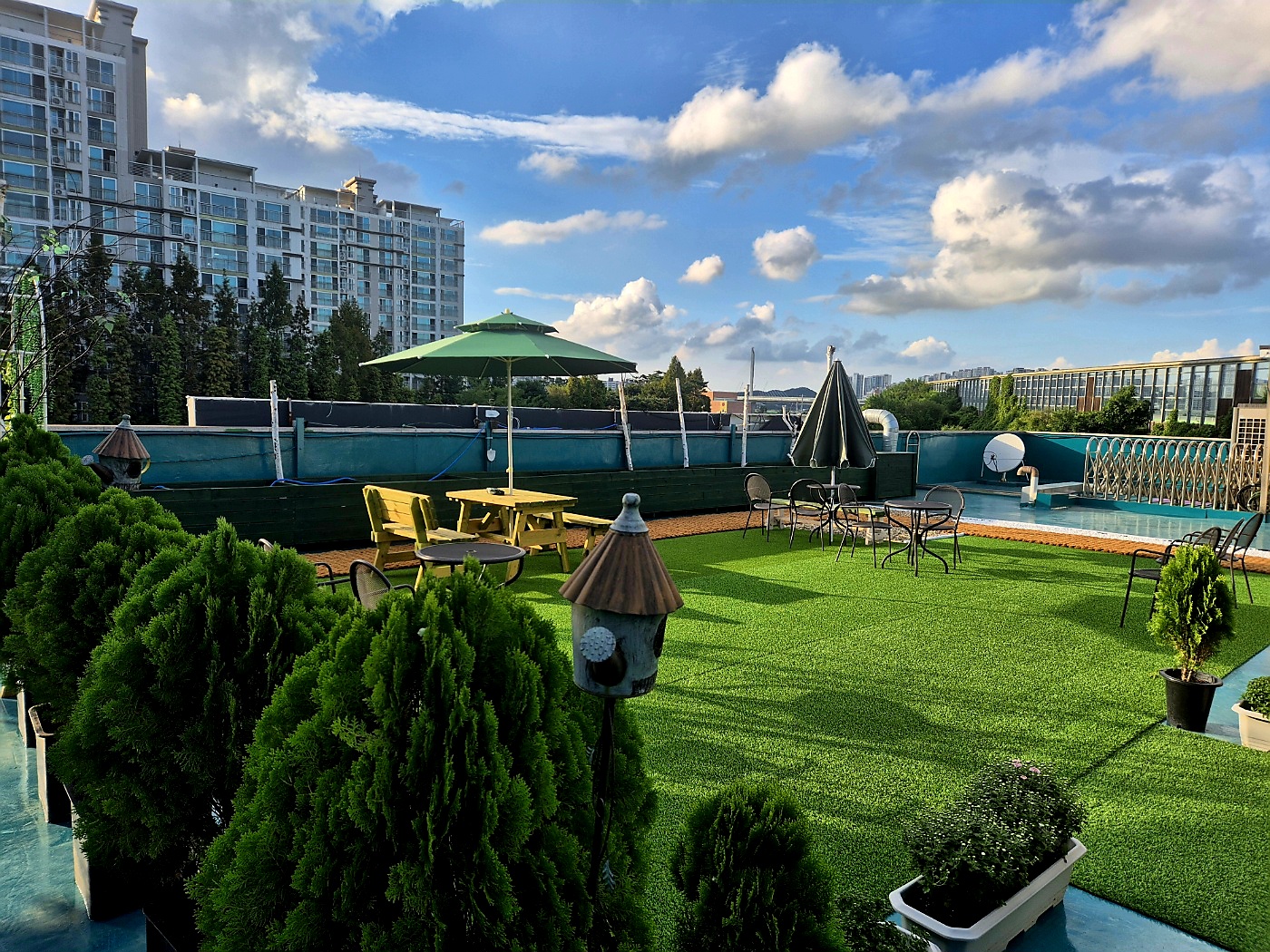 메리골드요양원 이미지 6