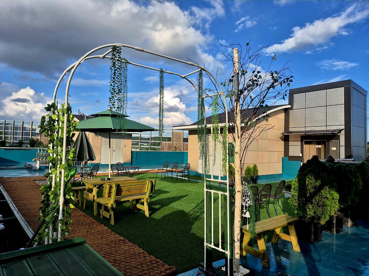 메리골드요양원 이미지 4