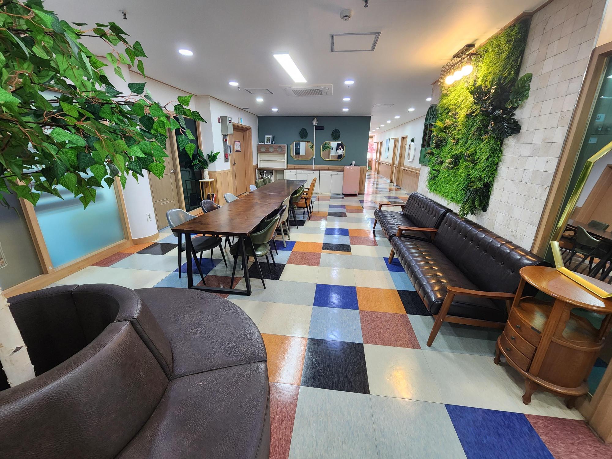 메리골드요양원 이미지 3