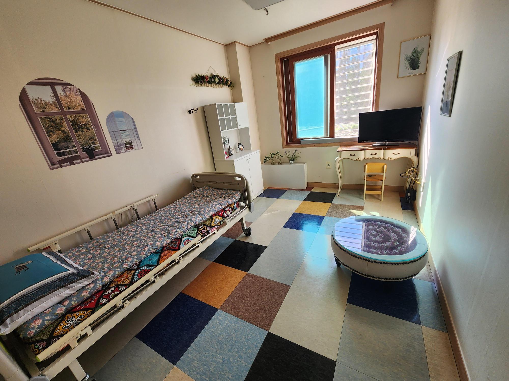 메리골드요양원 이미지 8