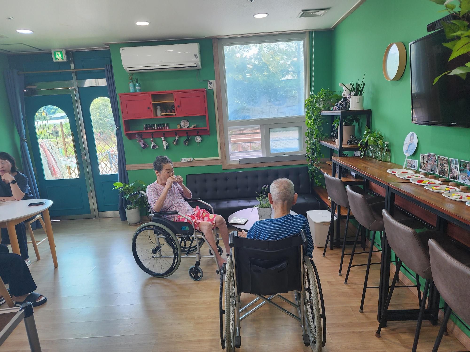 메리골드요양원 이미지 7