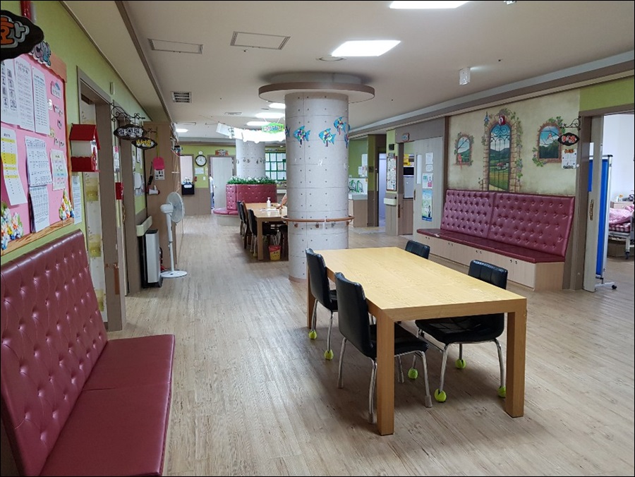 참조은요양원 이미지 3