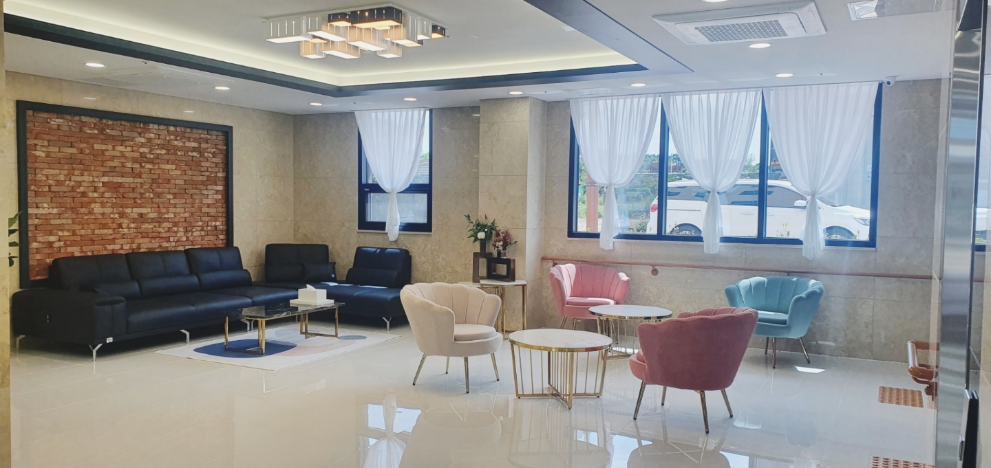 노엘요양원 이미지 2