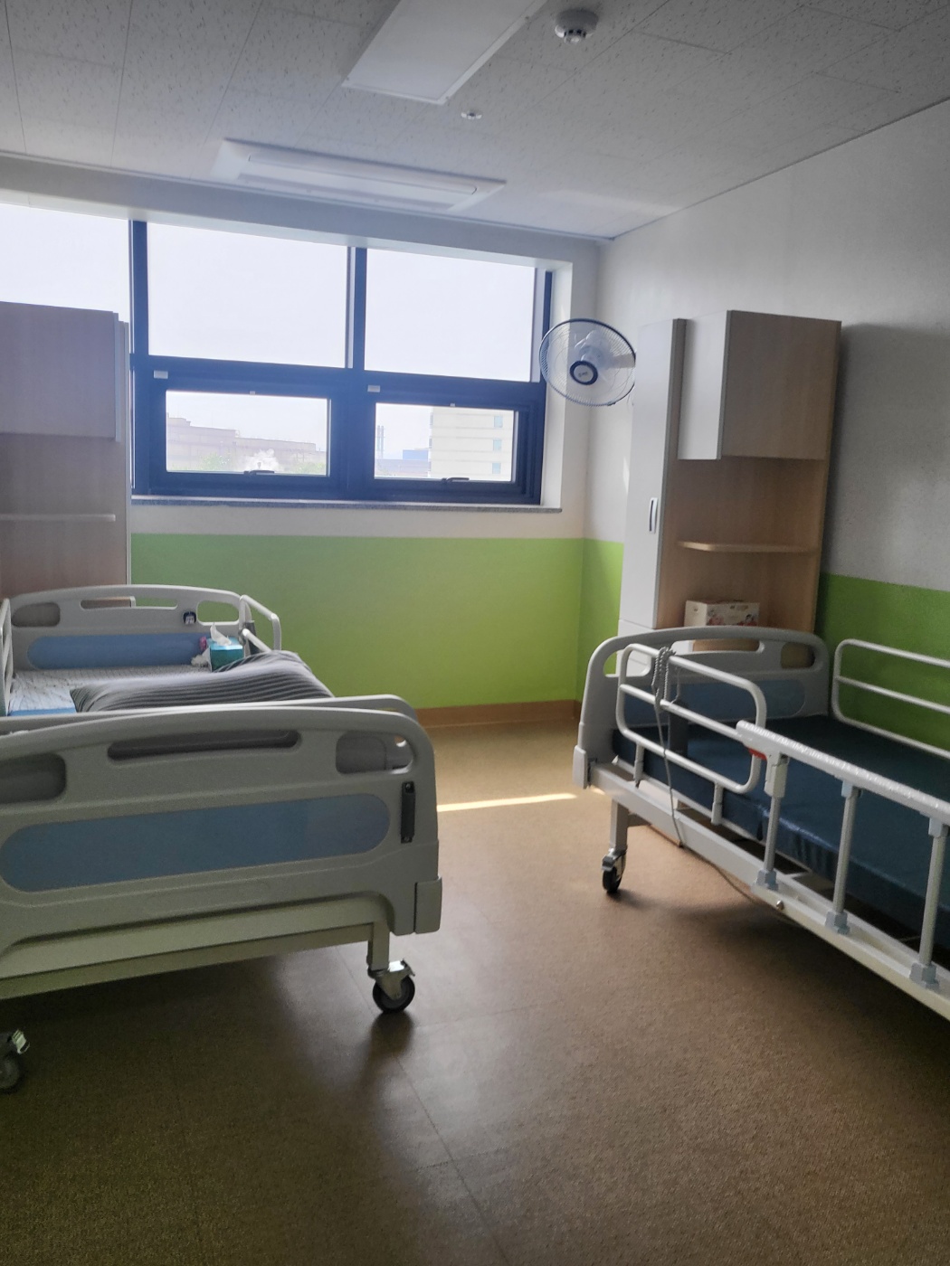 늘푸른요양원 이미지 5