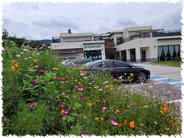 허그빌리지요양원 이미지 3