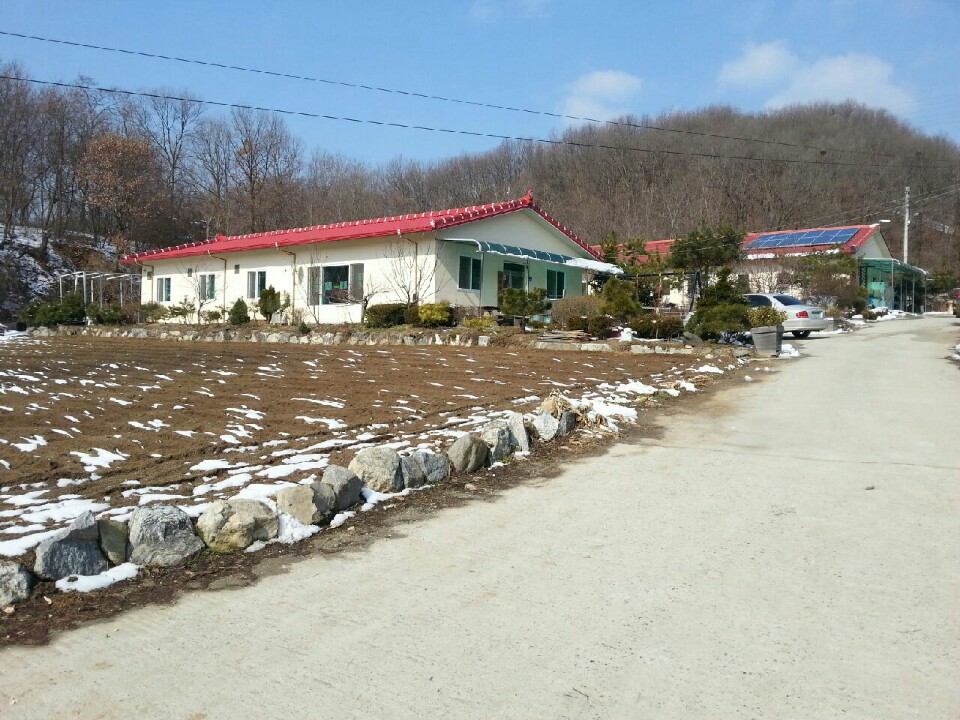 길벗요양원 이미지 2