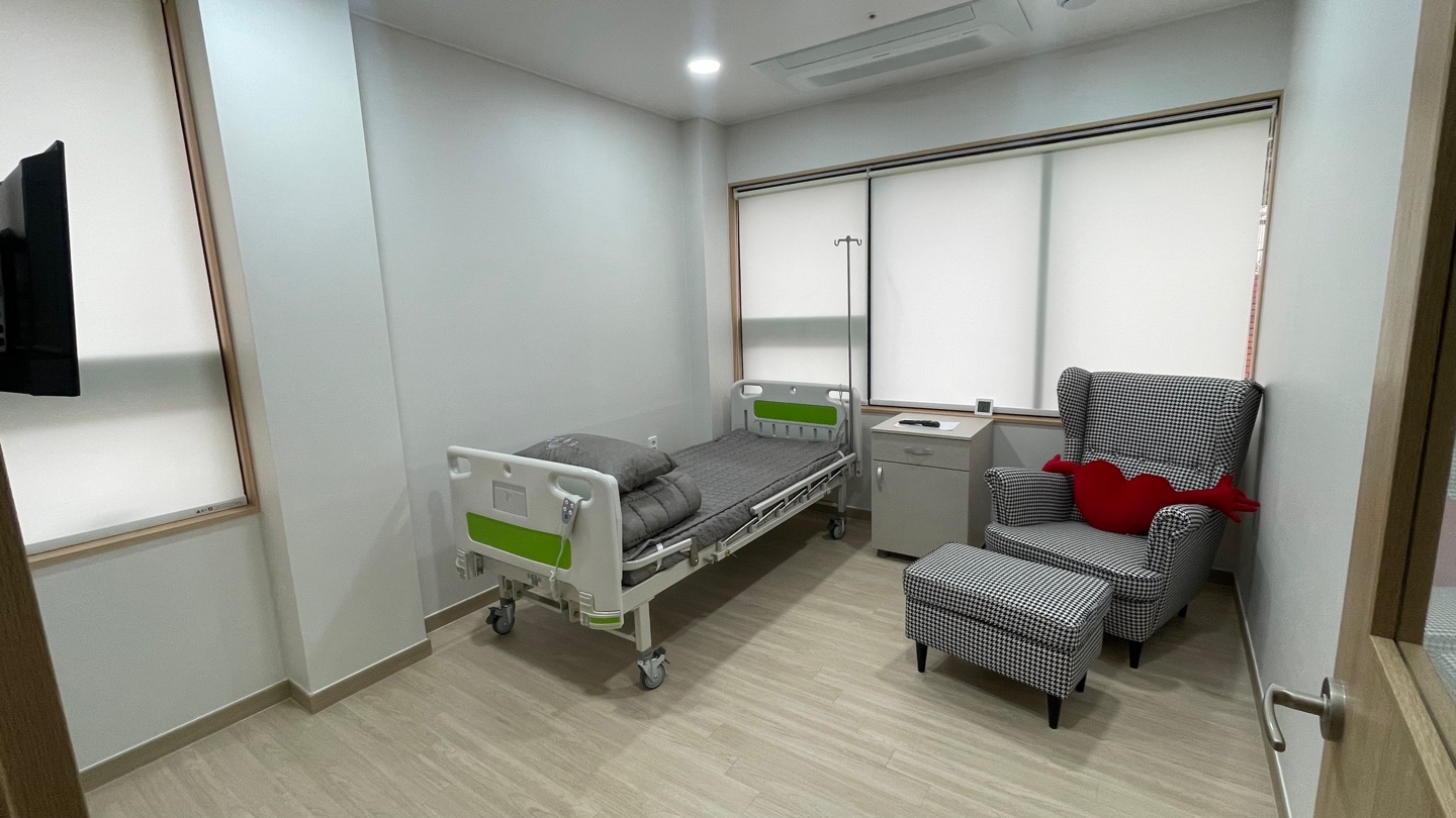 한울타리사하요양원 이미지 4