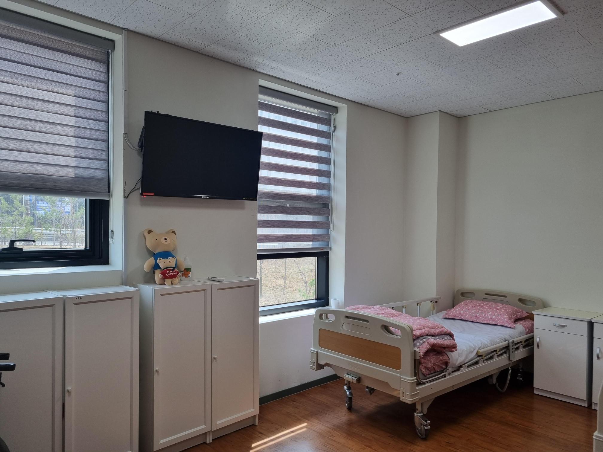 좋은아침요양원 이미지 3