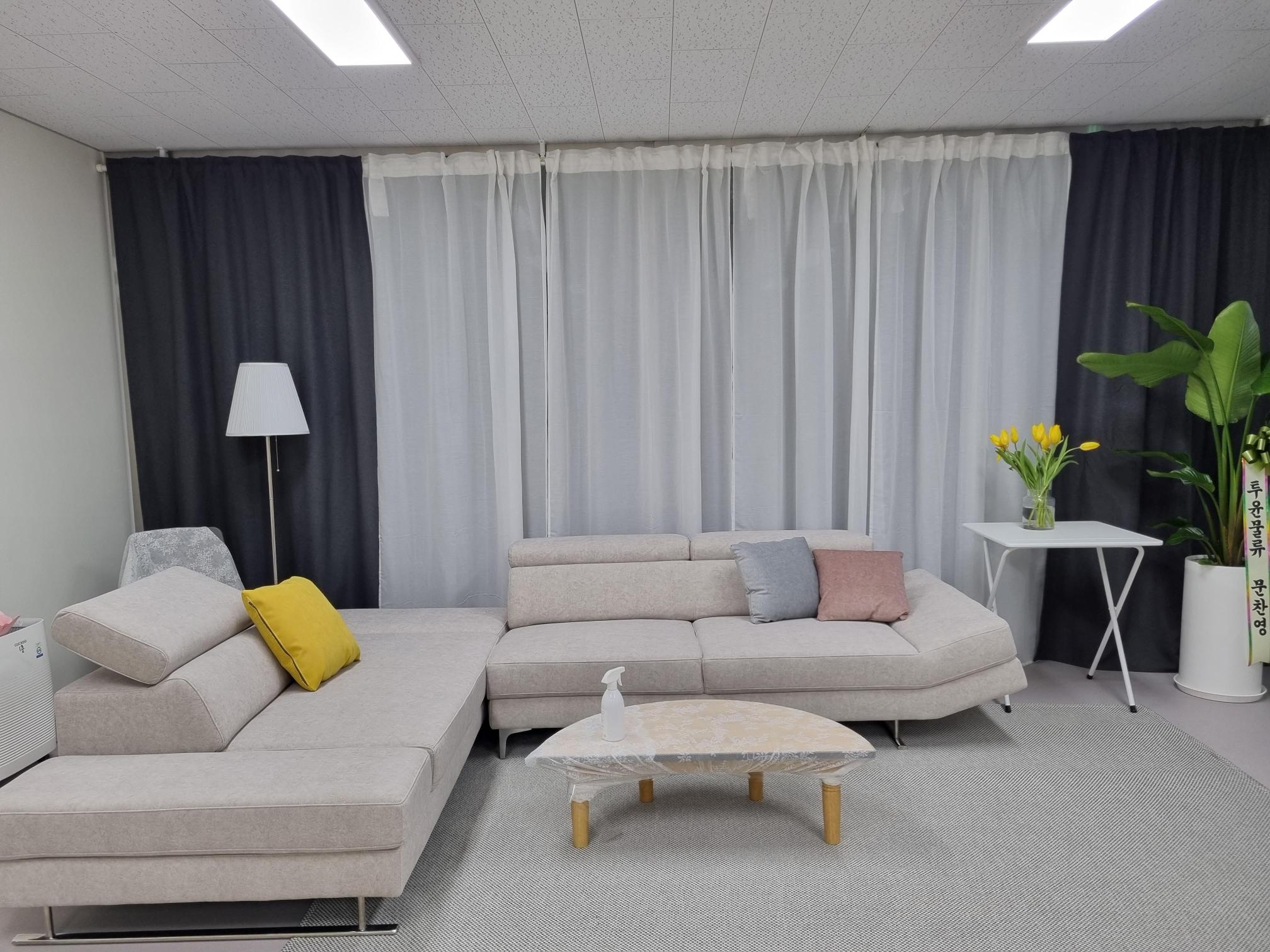 좋은아침요양원 이미지 6