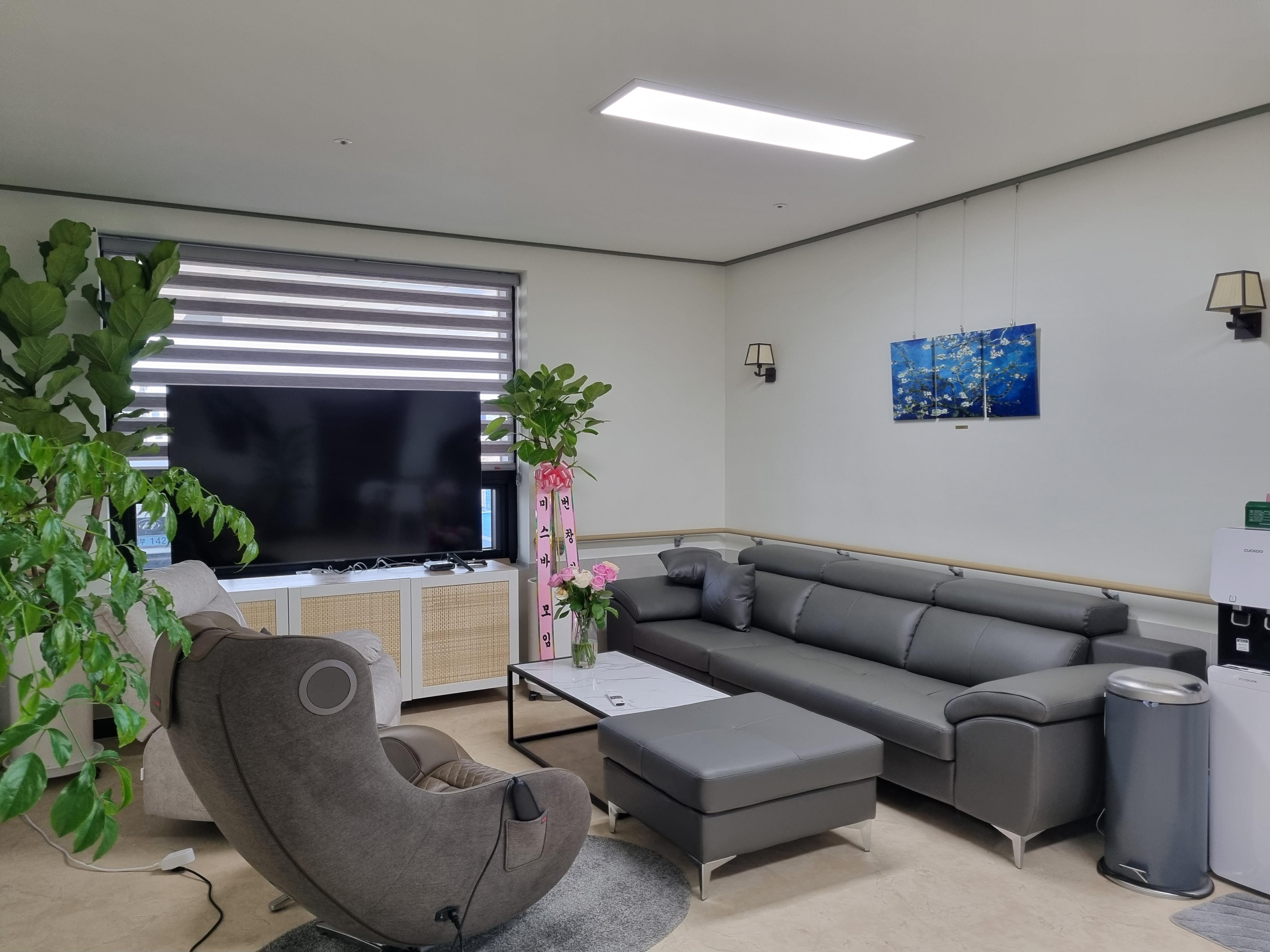 좋은아침요양원 이미지 4