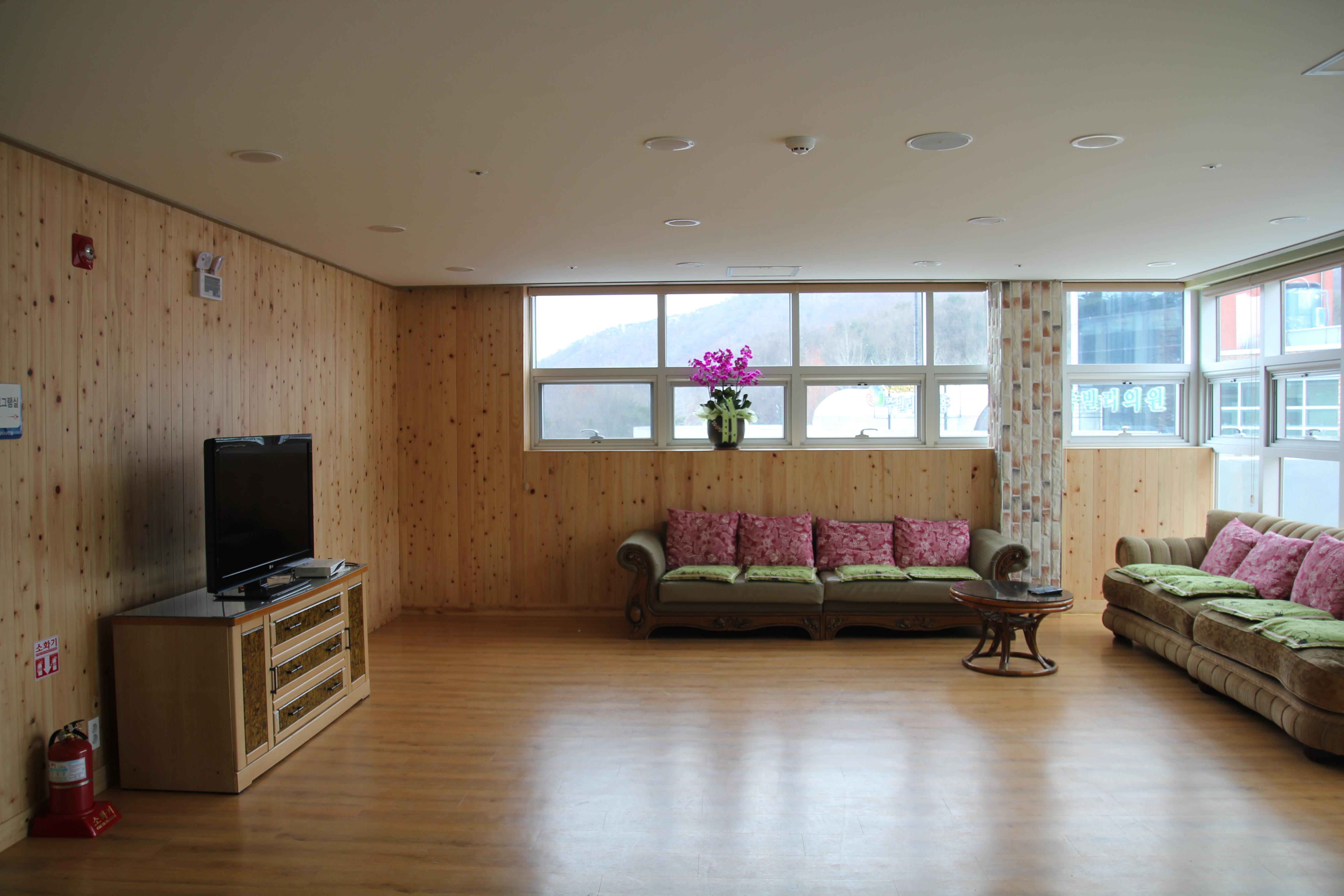 주빌리너싱홈 이미지 19