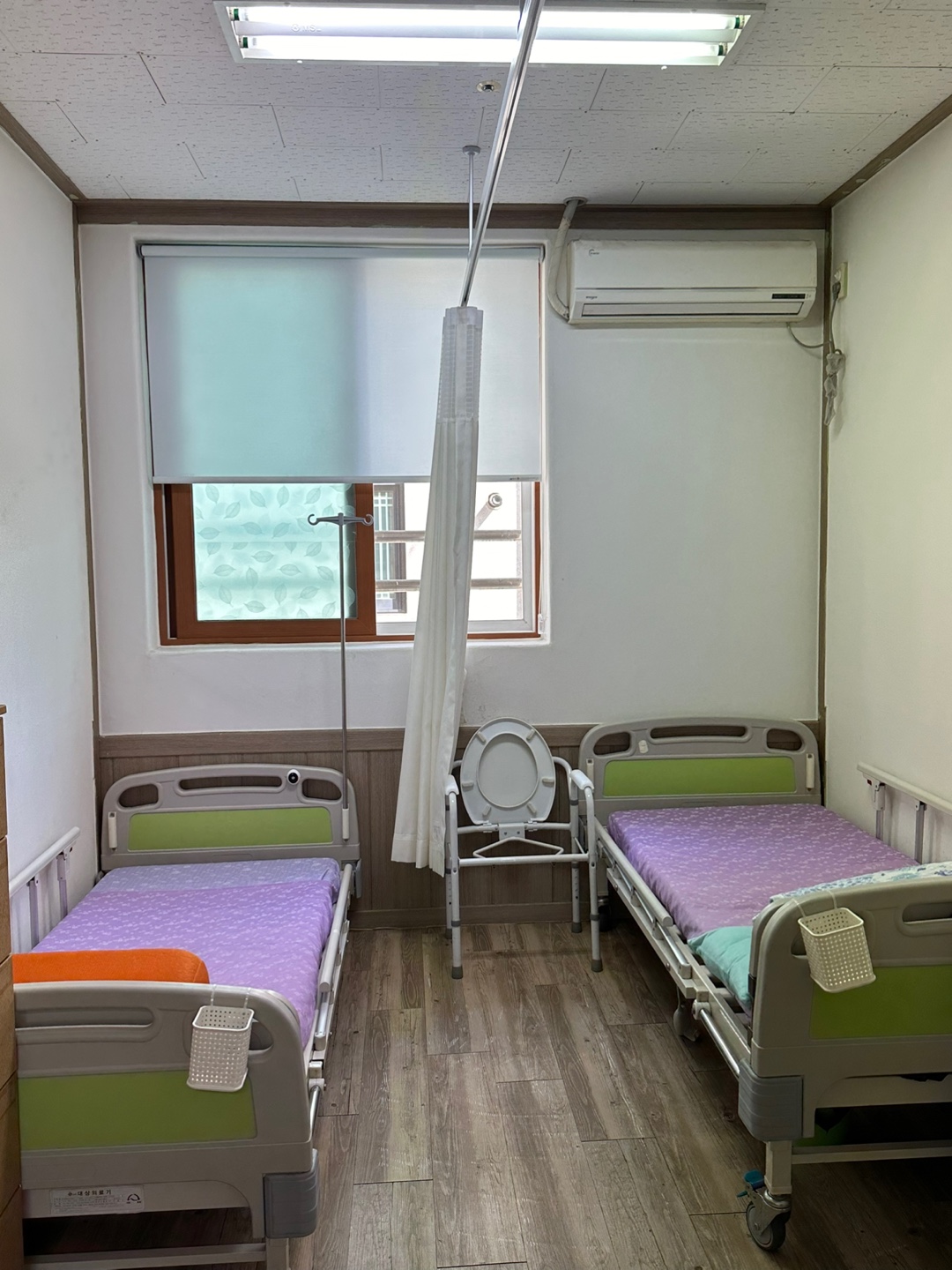 큰사랑요양원 이미지 4