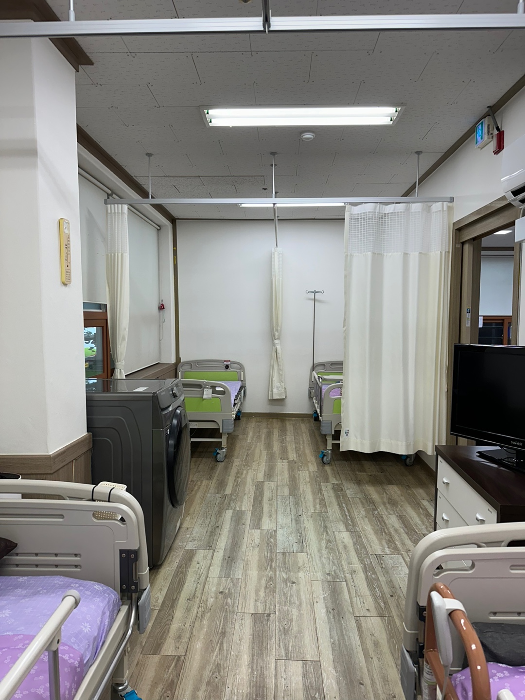 큰사랑요양원 이미지 3