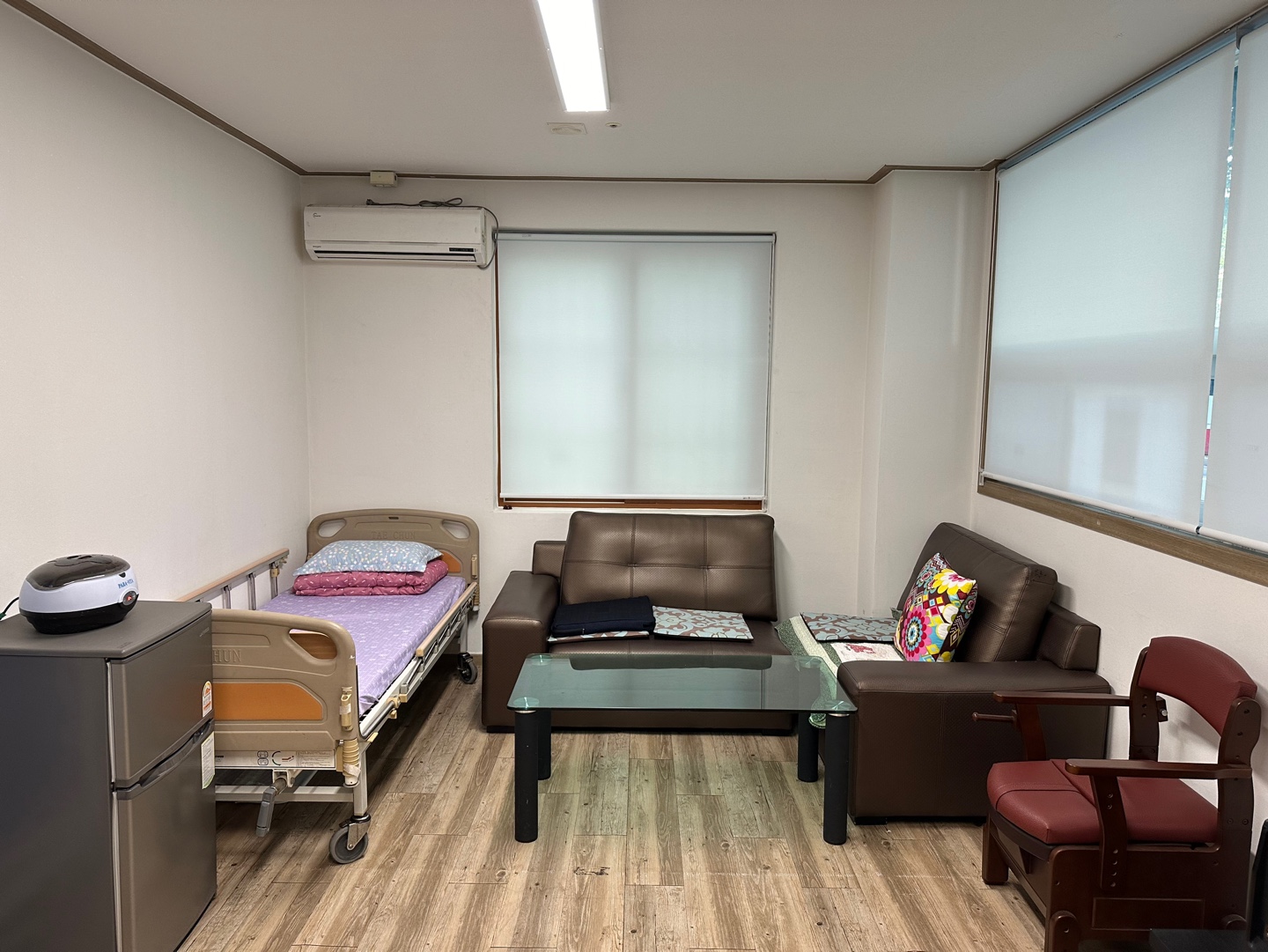 큰사랑요양원 이미지 2