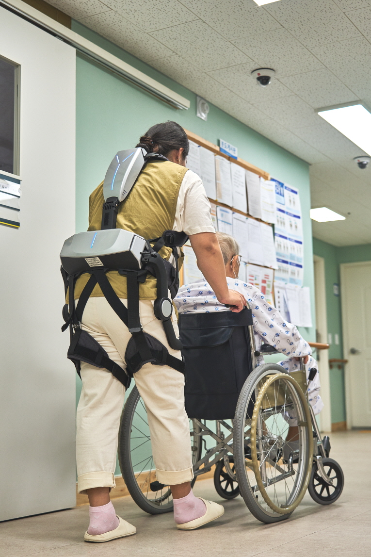 분도실버케어요양원