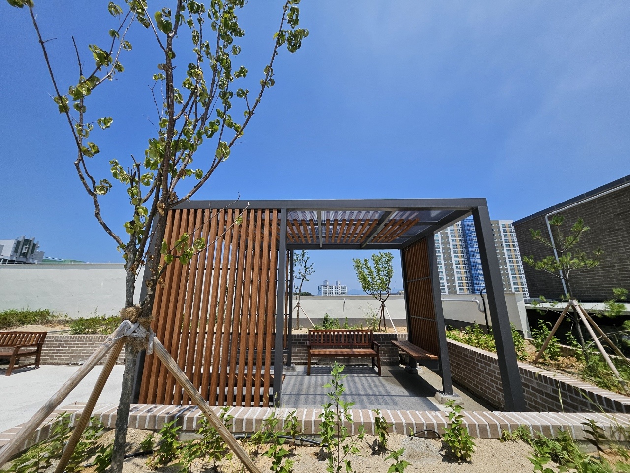 노인요양시설 지앤노인전문요양원 이미지 4