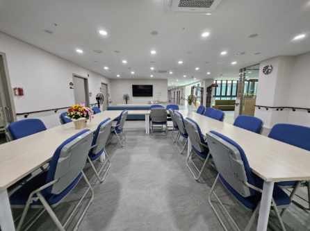 노인요양시설 지앤노인전문요양원 이미지 3