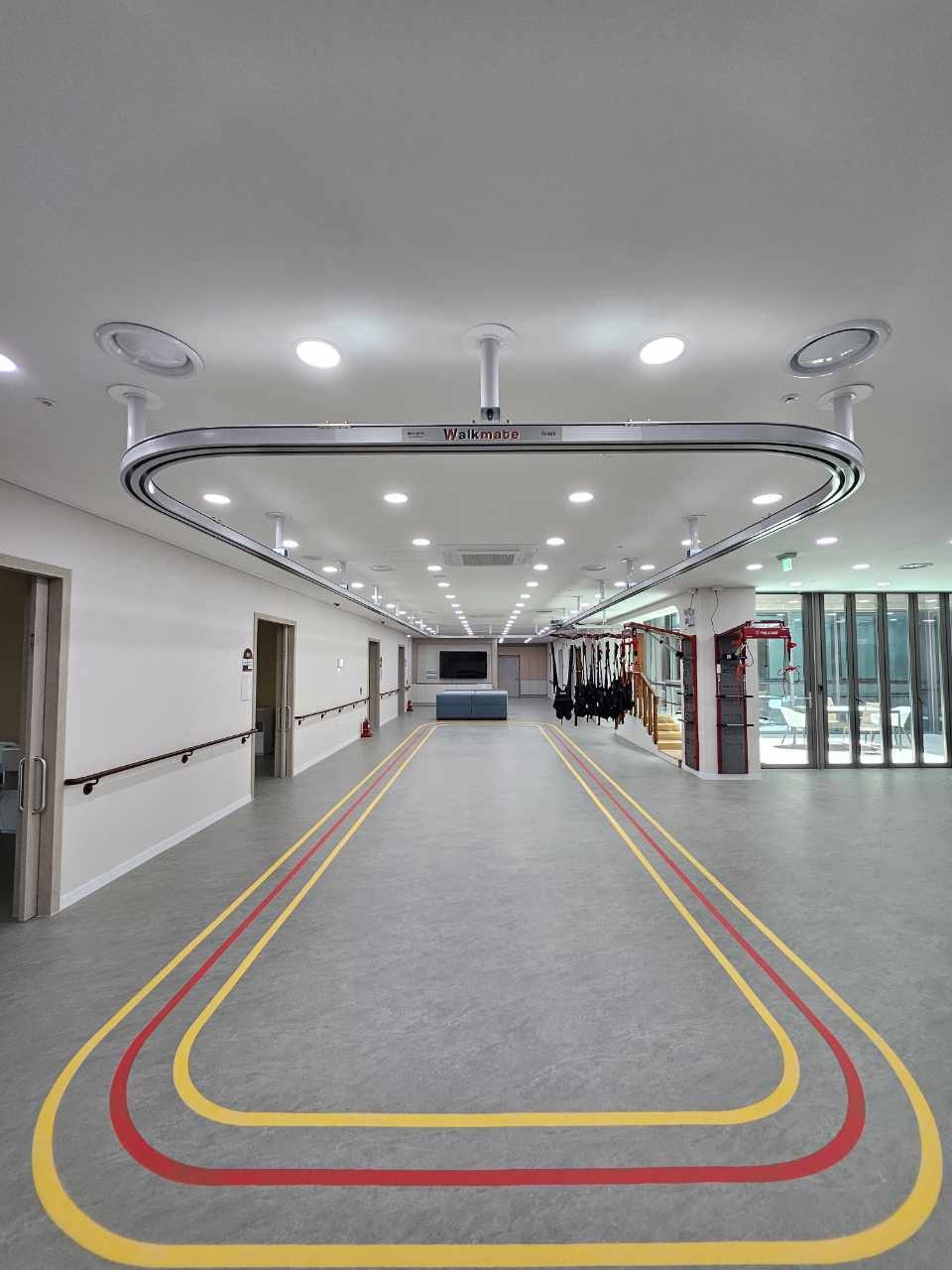 노인요양시설 지앤노인전문요양원 이미지 2