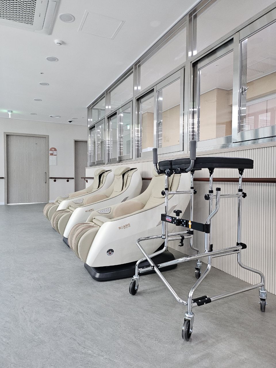 노인요양시설 지앤노인전문요양원 이미지 6