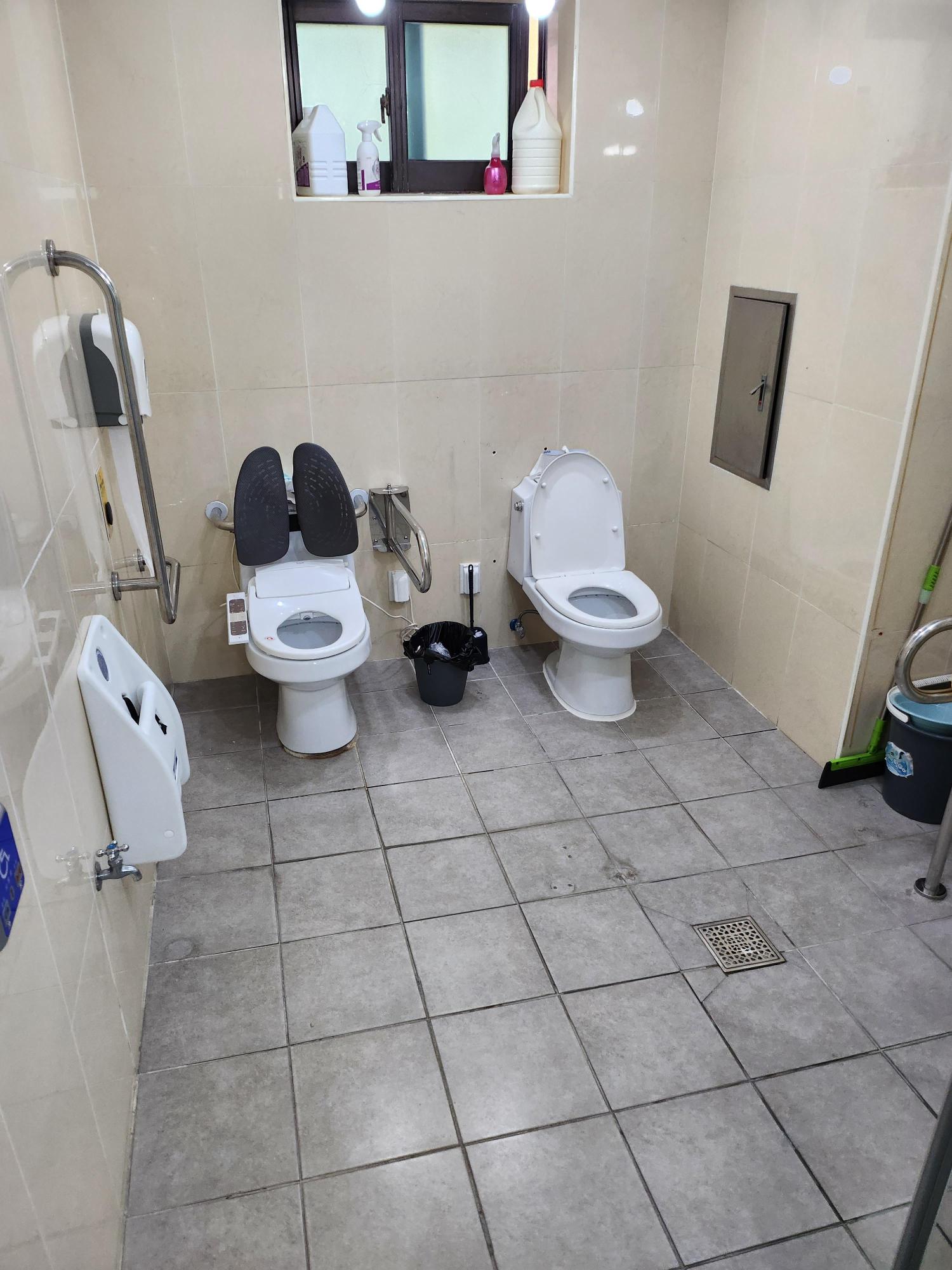 다정다감요양원