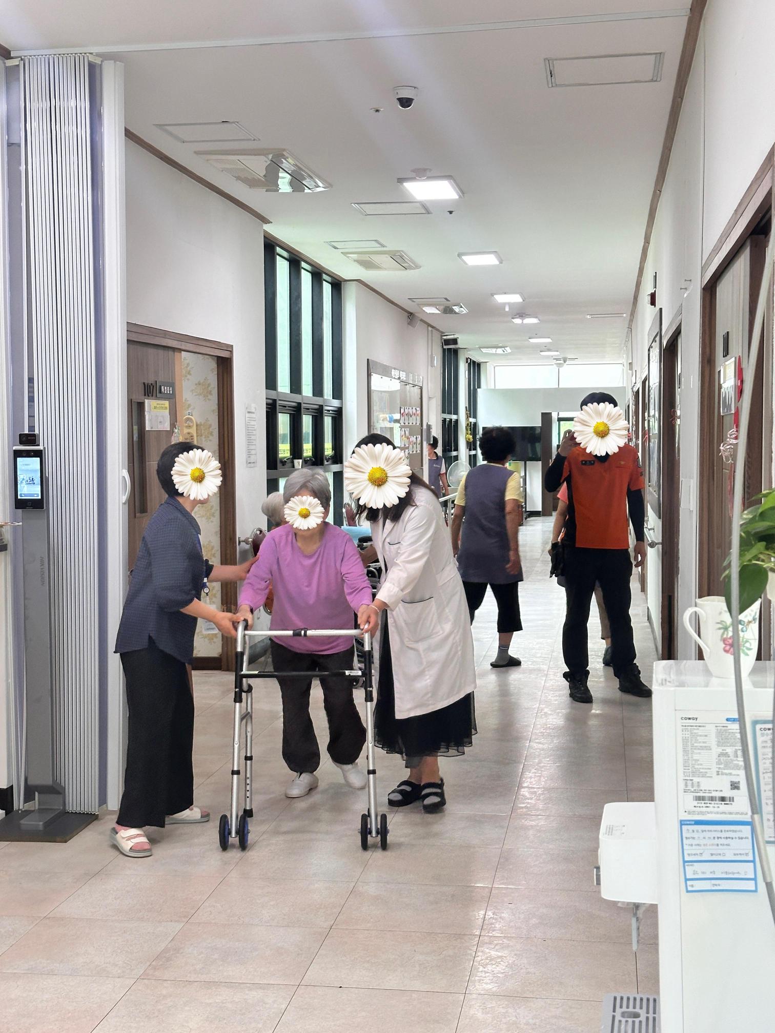 활란노인전문요양원 이미지 2