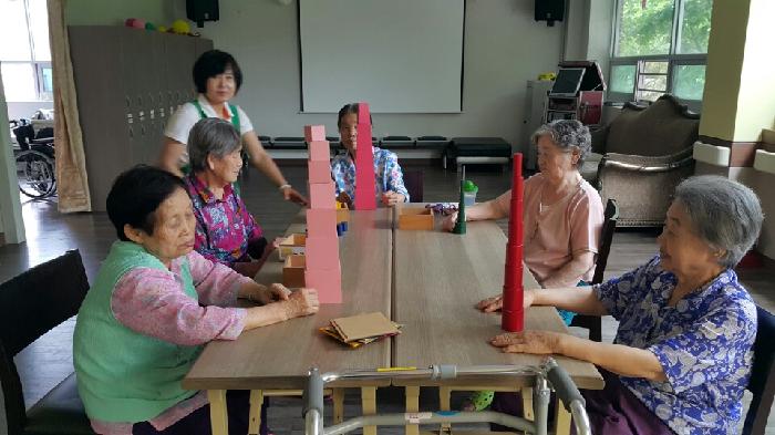 열매노인요양원 이미지 2