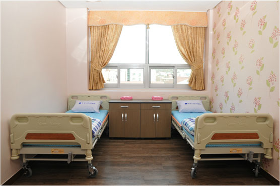 열매노인요양원 이미지 4