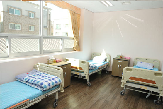 열매노인요양원 이미지 5