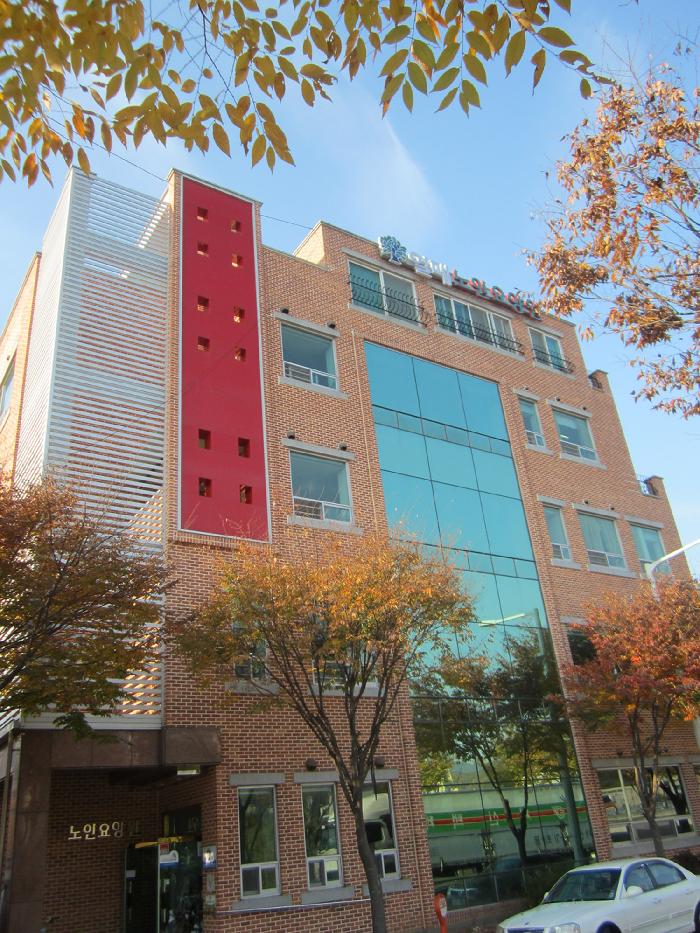 열매노인요양원