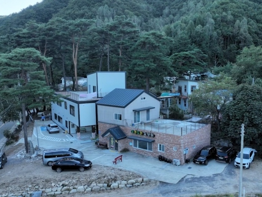 오손도손요양원